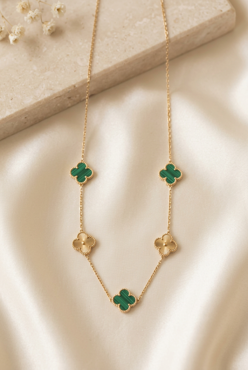 Collier « Romane »