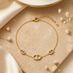 Bracelet « Cléo »