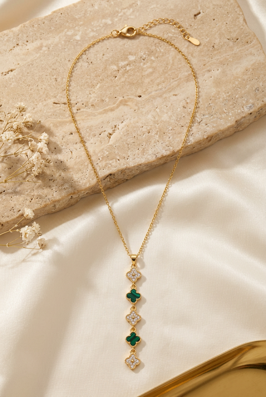 Collier « Soraya »