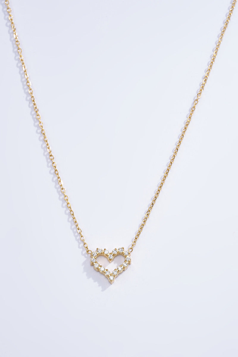 Collier “La reine del Flow”